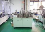Buy cheap High Speed Automated Assembly Line Machines , 0.4--0.6Mpa Auto Parts Assembly from wholesalers