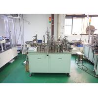 Buy cheap High Speed Automated Assembly Line Machines , 0.4--0.6Mpa Auto Parts Assembly product