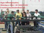 Fully Auto Mixing System Sandwich Panel Making Machine , Wall Panel Manufacturin