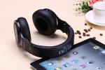 BEATS by DR DRE Pro Monster On-Ear Kopfhörer Limited Edition DETOX Schwarz Black
