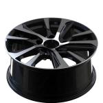 Toyota Replacement 20 Inch 21 Inch Alloy Wheels 20X8.5 Gloss Black ET54mm
