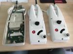 Side Cover Total Station Accessories With BT For TS06 / TS09