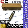 Buy cheap Diesel Scania Engine Common Rail Fuel Injector 2057401 1933613 2058444 1881565 from wholesalers