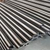 Buy cheap Stainless Steel Bars SS Rods Grade 304 Thickness 80mm 100mm Customized Length GB ISO Standard from wholesalers