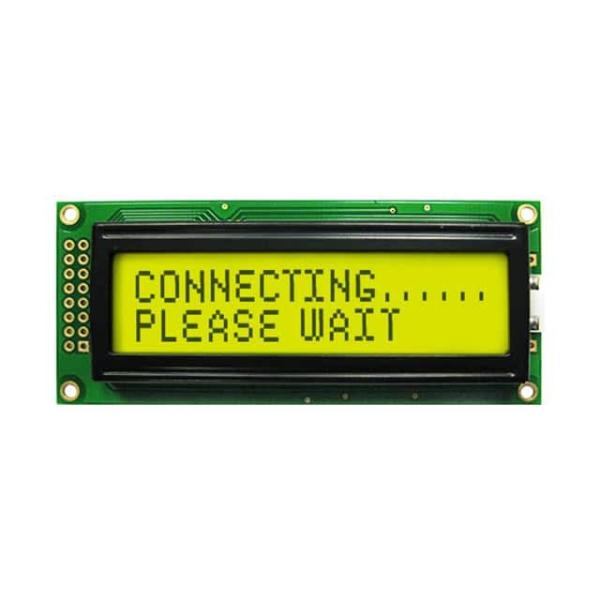 Buy cheap NHD-0216EZ-FL-GBW from wholesalers