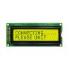 Buy cheap NHD-0216EZ-FL-GBW from wholesalers