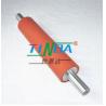 Buy cheap Long-Lasting Industrial Rubber Roller Durable For Consistent Printing Results from wholesalers