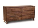Multi Purpose Indoor Wooden Furniture Modern Wooden Cabinet High Durability
