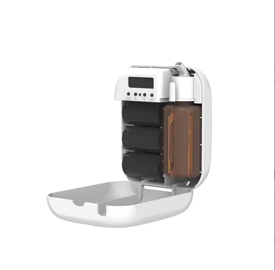 Powerful Aroma Diffuser Machines For Commercial Spaces Coverage Area 300-1000 Square Feet