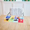 Buy cheap Hygienic Disposable Baby Placemat 12×18 Inch ×0.05mm Waterproof BPA Free from wholesalers