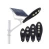 Buy cheap High Efficiency Led Shoebox Light 50W 100W 150W Separated Solar Panel from wholesalers