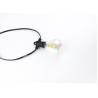 Buy cheap Diamond Shaped 240V 360lm 720lm Commercial Led String Lights from wholesalers