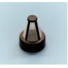 Buy cheap Oil Pump Pressure Screen Plastic Molded Cone Filter For Automatic Transmission from wholesalers