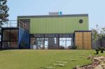 40 Feet Hq Luxury Shipping Container House One Bed Room One Kitch With Living