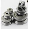 Buy cheap High Performance Custom Ball Bearings Using Japanese LV 202-38 ZZ 15*17*38mm from wholesalers