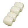 Buy cheap 700kg Loading 80x80mm Pallet Truck Roller Wheels Co-Polypropylene from wholesalers