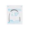 Buy cheap Round Upper Super Esthetic Archwires In Orthodontics Nickel Titanium 0.012 - 0.020 from wholesalers