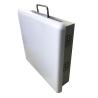 Buy cheap 10 Bands Directional Timing Cell Phone 2G 3G 4G & WiFi & Walkie-Talkie Signal Jammer from wholesalers