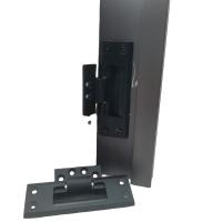 Buy cheap 116 Degree Pivot Interior Casement Wall Aluminium Door Hinges For Bathroom product
