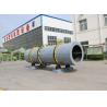 Buy cheap Organic Fertilizer Production Line Fertilizer Making Machine Rotary Granulator from wholesalers