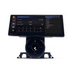 10.25Inch Android Screen Car radio GPS Navigation Multimedia Player For 2015