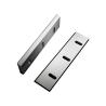 Buy cheap ISO9001 Sharpening Chipper Shredder Rubber Industry Crusher Machine Blades from wholesalers