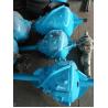 Buy cheap 50mm Length 60mm Dabber Barrel Reamer / Directional Drill Back Reamers from wholesalers