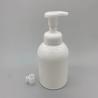 Buy cheap 15ml 30ml 50ml Airless Pump Bottles Luxury Silver For Cosmetic from wholesalers