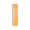 Buy cheap School Office Hospital High Quality Storage Four Doors Steel Changing Room Locker from wholesalers