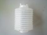 HDPE Plastic Bottle Blow Molding Machine Corrugated Moulding