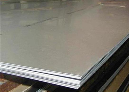 Buy cheap 310 309s Stainless Steel Sheet Metal Corrosion Resistance Cold Roll Plate from wholesalers
