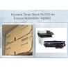 Buy cheap Black TK-1170 Kyocera Toner Cartridge 7200 Pages A4 from wholesalers