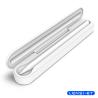 Buy cheap Magnetic Absorption Smart White Stylus Pen With Palm Rejection from wholesalers