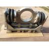 Buy cheap Wire And Felt Paper Machine Parts Pneumatic Adjustor Cast Iron Body Material from wholesalers