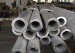 Nickel Alloy Steel Seamless Pipes ASTM B 163 / ASTM B 704 Corrosion Resistant