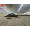 Buy cheap 5-7M3/D Organic Fertilizer Fermenter Manure Fermentation Vessel Equipment from wholesalers