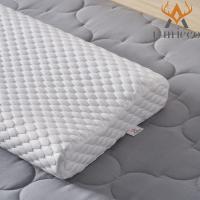 Buy cheap Lightweight Hypoallergenic Anti Bacterial Pillow Washable Infection Preventing product