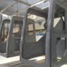 Buy cheap Gray Cationic Epoxy Electrophoretic Coating for Construction and Agricultural Machinery from wholesalers
