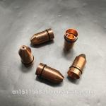 Double Layer Lasermech Laser Nozzle In Fiber Laser Cutting 1pcs/Bag Package