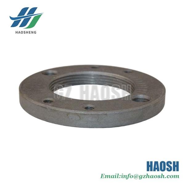 Isuzu Truck Parts Hub Bearing Nut Rear For Isuzu 700p 4HK1 8-97137094-1 8