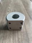 HPb63 HPb62 Q235 Q345B CNC Machining Prototype Service Small Metal Parts