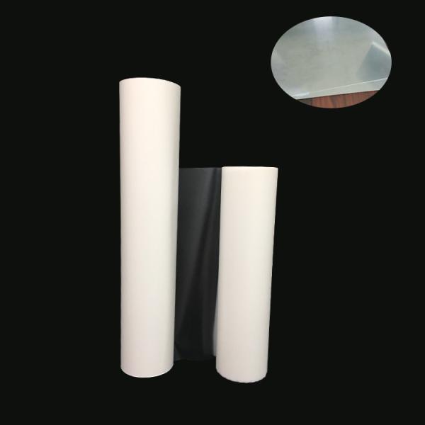 Buy cheap 20mm Thickness Aluminum Foil Tape Thermoplastic Polyurethane Film Roll ROHS Approved from wholesalers