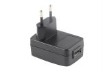 CE GS Certified 12W Max AC/DC Power Adapter – 5V 2A, 5V 2.4A, 9V 1.33A, 12V 1A,