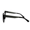 Buy cheap AS091M Classic Womens Acetate Frame Sunglasses With CR 39 Lens 100% UV Protection 145mm Temple Length from wholesalers