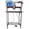 Buy cheap 8000A Lithium Ion Battery Welding Machine , 6600uF battery cell spot welder from wholesalers