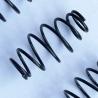 Buy cheap 6 Shuttle Circular Loom Spare Parts Waist Drum Olive Type Spring For Small Cam from wholesalers