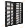 Buy cheap DIP346 Transparent Fixed Facade Big LED Screen Outdoor LED Pixel Mesh Building from wholesalers