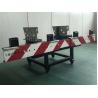Buy cheap Telescopic Anti Collision Rod Truck Mounted Attenuator Absorb Impact Energy from wholesalers