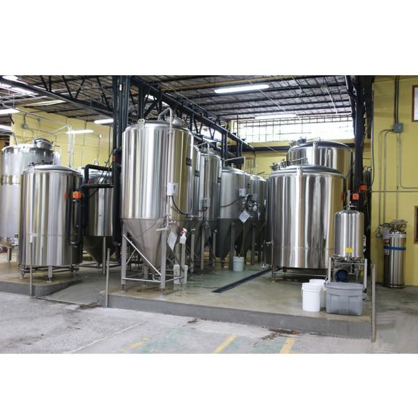 4 Inch Hop Port Large Scale Brewing Equipment Sanitary Stainless Steel 304