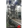 Buy cheap 1000kg/H Rusk Loaf Jam Extruder Automatic Toast Production Line from wholesalers